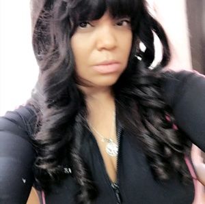 Meet your Posher, Janice